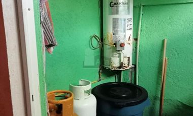 Casa en venta en Almoloya, Fracc. Geovillas El Nevado