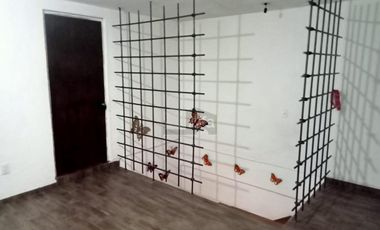 Casa en venta en Almoloya, Fracc. Geovillas El Nevado