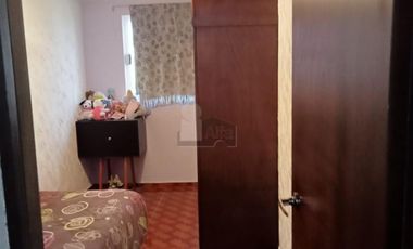 Casa en venta en Almoloya, Fracc. Geovillas El Nevado