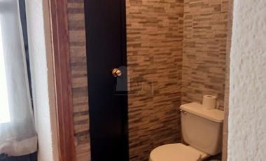 Casa en venta en Almoloya, Fracc. Geovillas El Nevado