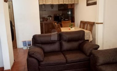 Casa en venta en Almoloya, Fracc. Geovillas El Nevado