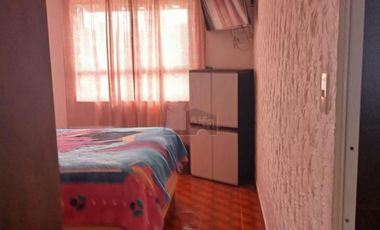 Casa en venta en Almoloya, Fracc. Geovillas El Nevado