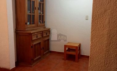 Casa en venta en Almoloya, Fracc. Geovillas El Nevado