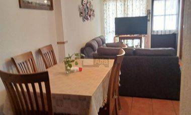 Casa en venta en Almoloya, Fracc. Geovillas El Nevado