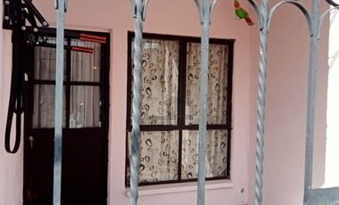 Casa en venta en Almoloya, Fracc. Geovillas El Nevado