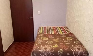 Casa en venta en Almoloya, Fracc. Geovillas El Nevado