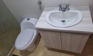 APARTAMENTO EN ARRIENDO EN SANTAGUEDA