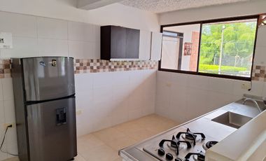 APARTAMENTO EN ARRIENDO EN SANTAGUEDA