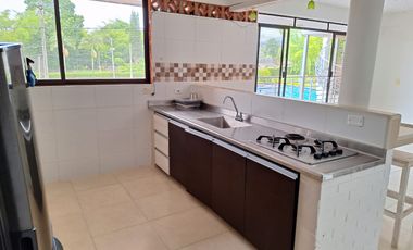 APARTAMENTO EN ARRIENDO EN SANTAGUEDA