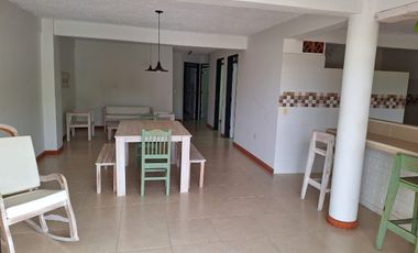 APARTAMENTO EN ARRIENDO EN SANTAGUEDA