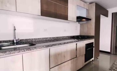 APARTAMENTO EN VENTA EN QUIMBAYA