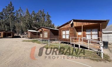PARCELA SECTOR SAN ISIDRO, VICUÑA