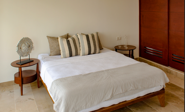 Departamento en venta Listo para entrega, Turena Telchac Puerto