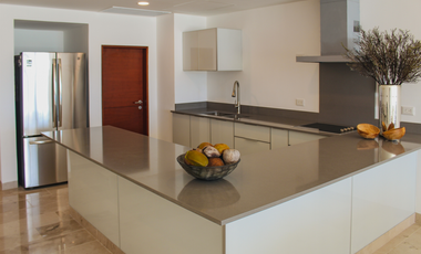 Departamento en venta Listo para entrega, Turena Telchac Puerto