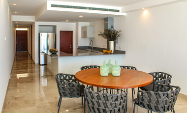 Departamento en venta Listo para entrega, Turena Telchac Puerto