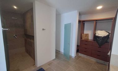 Departamento en venta Mérida Yucatán, Turena Kinu Telchac Puerto