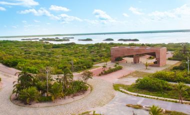 Departamento en venta Mérida Yucatán, Turena Kinu Telchac Puerto