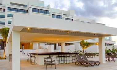 Departamento en venta Mérida Yucatán, Turena Kinu Telchac Puerto