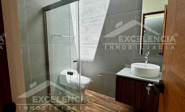 PREVENTA DE CASA EN FRACCIONAMIENTO EL VALLE