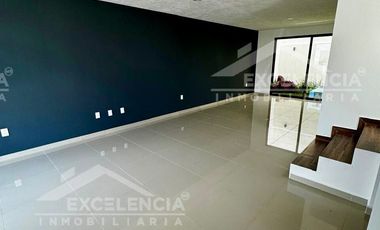 PREVENTA DE CASA EN FRACCIONAMIENTO EL VALLE