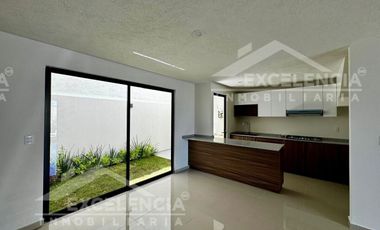 PREVENTA DE CASA EN FRACCIONAMIENTO EL VALLE