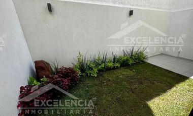 PREVENTA DE CASA EN FRACCIONAMIENTO EL VALLE