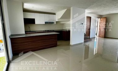 PREVENTA DE CASA EN FRACCIONAMIENTO EL VALLE