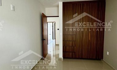 PREVENTA DE CASA EN FRACCIONAMIENTO EL VALLE