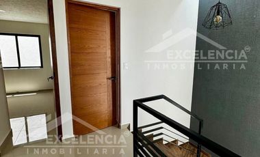 PREVENTA DE CASA EN FRACCIONAMIENTO EL VALLE