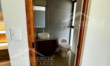 PREVENTA DE CASA EN FRACCIONAMIENTO EL VALLE