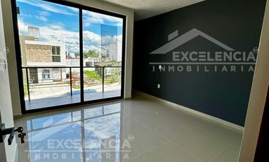 PREVENTA DE CASA EN FRACCIONAMIENTO EL VALLE