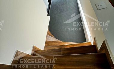 PREVENTA DE CASA EN FRACCIONAMIENTO EL VALLE