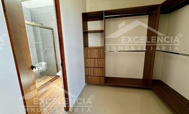 PREVENTA DE CASA EN FRACCIONAMIENTO EL VALLE