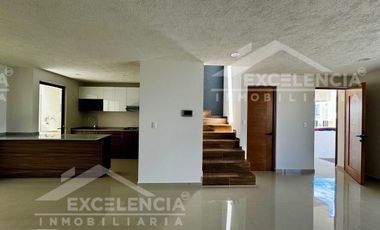 PREVENTA DE CASA EN FRACCIONAMIENTO EL VALLE