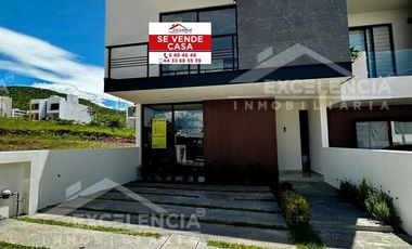 PREVENTA DE CASA EN FRACCIONAMIENTO EL VALLE