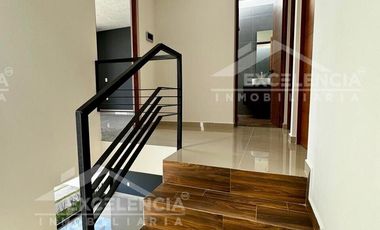 PREVENTA DE CASA EN FRACCIONAMIENTO EL VALLE