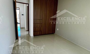 PREVENTA DE CASA EN FRACCIONAMIENTO EL VALLE