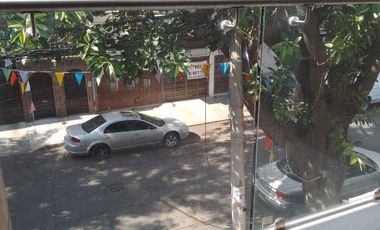 VENTA DEPARTAMENTO, 2 RECÁMARAS, PORTALES, BENITO JUAREZ, CDMX