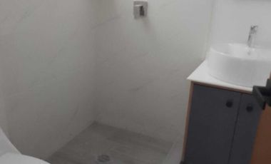 VENTA DEPARTAMENTO, 2 RECÁMARAS, PORTALES, BENITO JUAREZ, CDMX