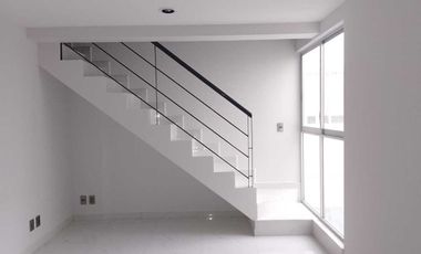 VENTA DEPARTAMENTO, 2 RECÁMARAS, PORTALES, BENITO JUAREZ, CDMX