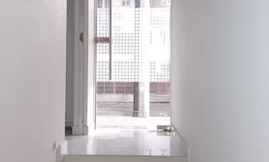 VENTA DEPARTAMENTO, 2 RECÁMARAS, PORTALES, BENITO JUAREZ, CDMX
