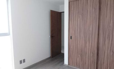 VENTA DEPARTAMENTO, 2 RECÁMARAS, PORTALES, BENITO JUAREZ, CDMX