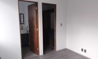 VENTA DEPARTAMENTO, 2 RECÁMARAS, PORTALES, BENITO JUAREZ, CDMX
