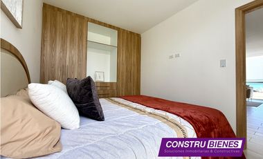 Casas de 1 piso en Manta con Crédito VIP – Urb. Punta Arrecife