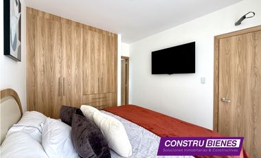 Casas de 1 piso en Manta con Crédito VIP – Urb. Punta Arrecife