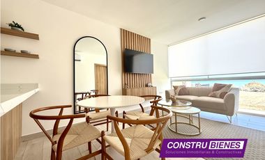 Casas de 1 piso en Manta con Crédito VIP – Urb. Punta Arrecife