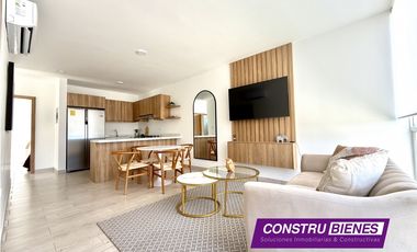 Casas de 1 piso en Manta con Crédito VIP – Urb. Punta Arrecife