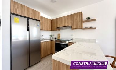 Casas de 1 piso en Manta con Crédito VIP – Urb. Punta Arrecife