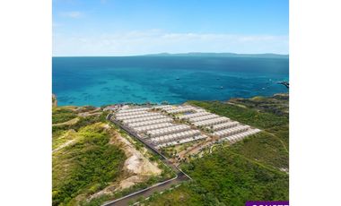 Casas de 1 piso en Manta con Crédito VIP – Urb. Punta Arrecife