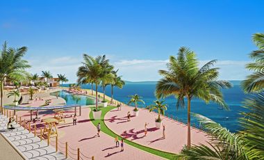 Casas de 1 piso en Manta con Crédito VIP – Urb. Punta Arrecife